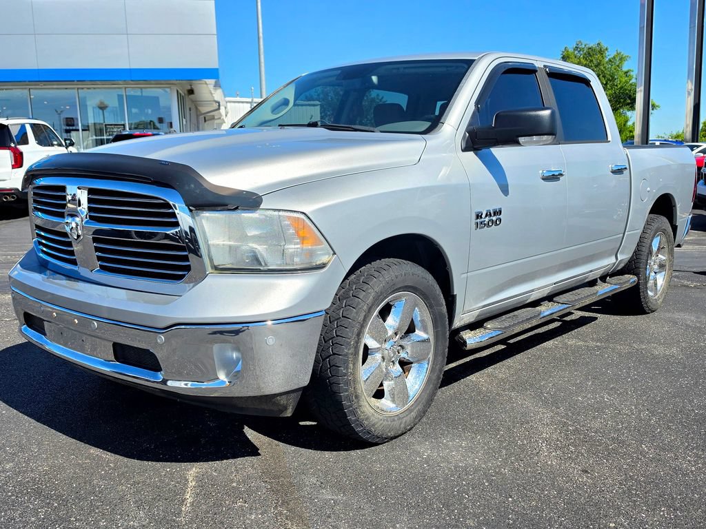 ram ram 1500 pickup 2016 1C6RR7LG2GS123593 image ram ram 1500 pickup 2016 1C6RR7LG2GS123593 image